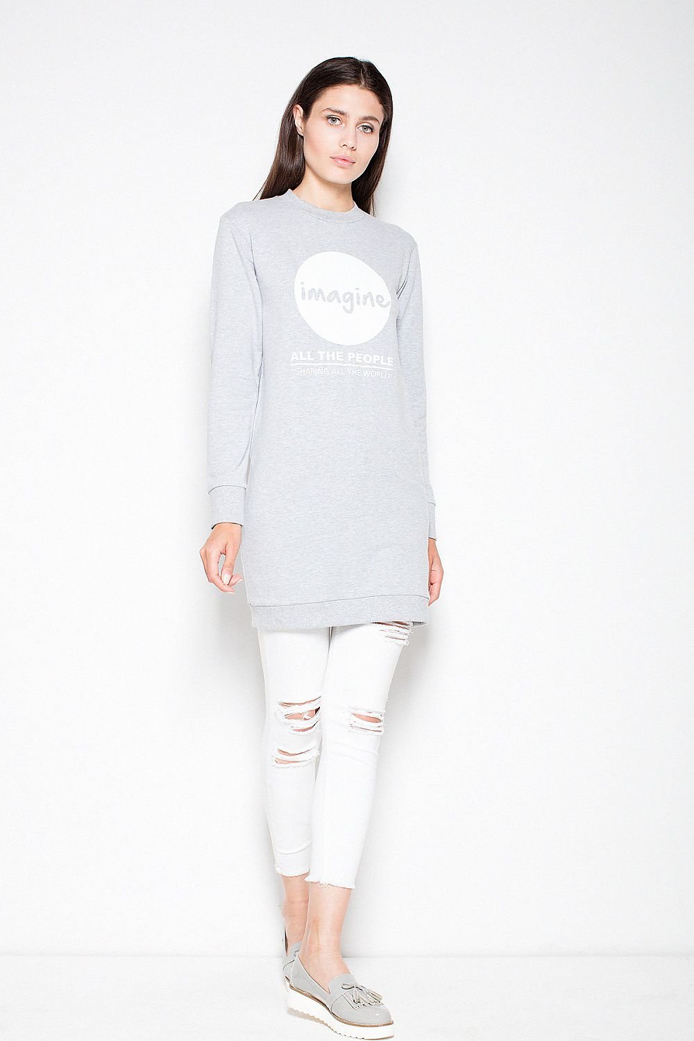 Imagine Sweatshirt
