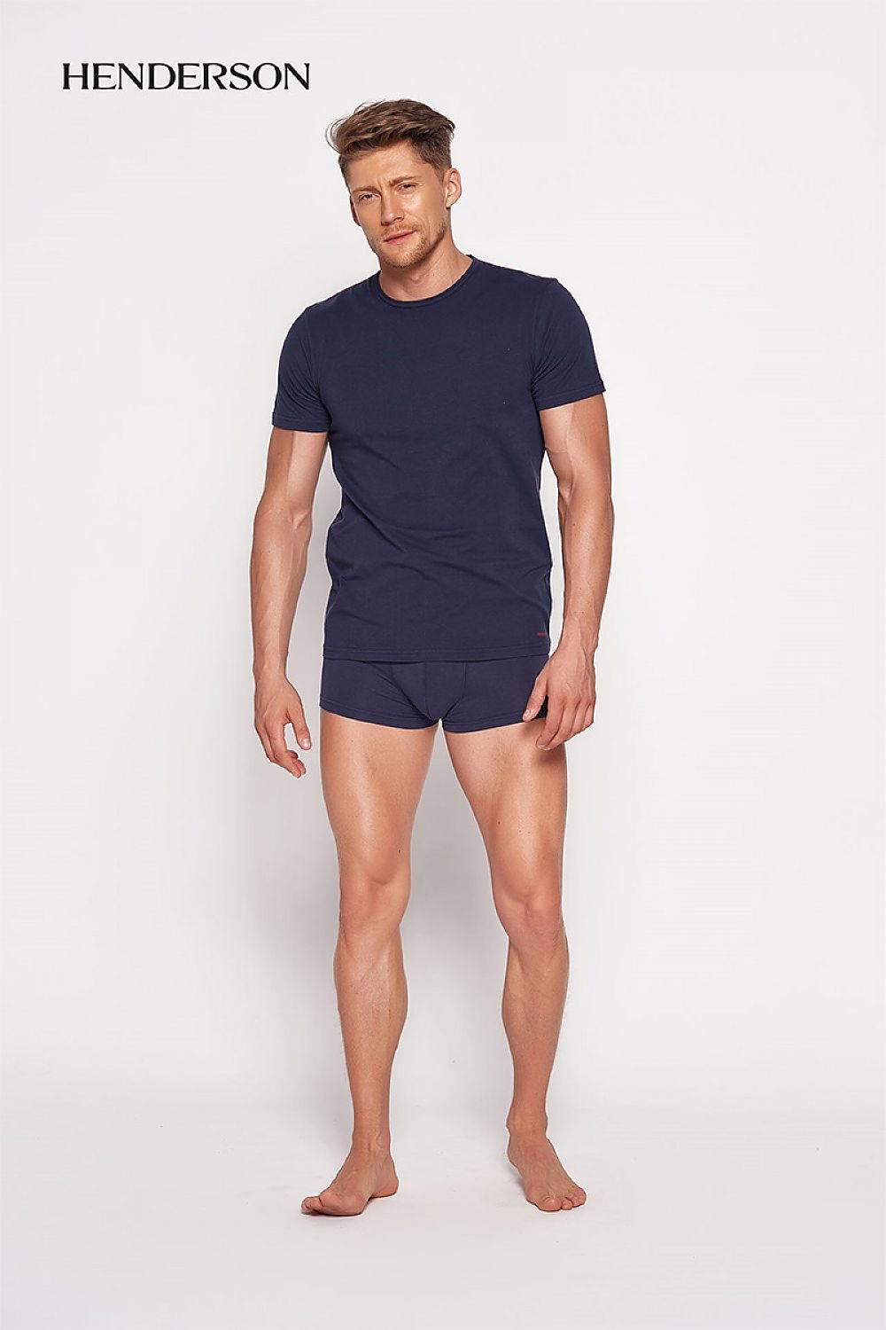 Airy T-Shirt