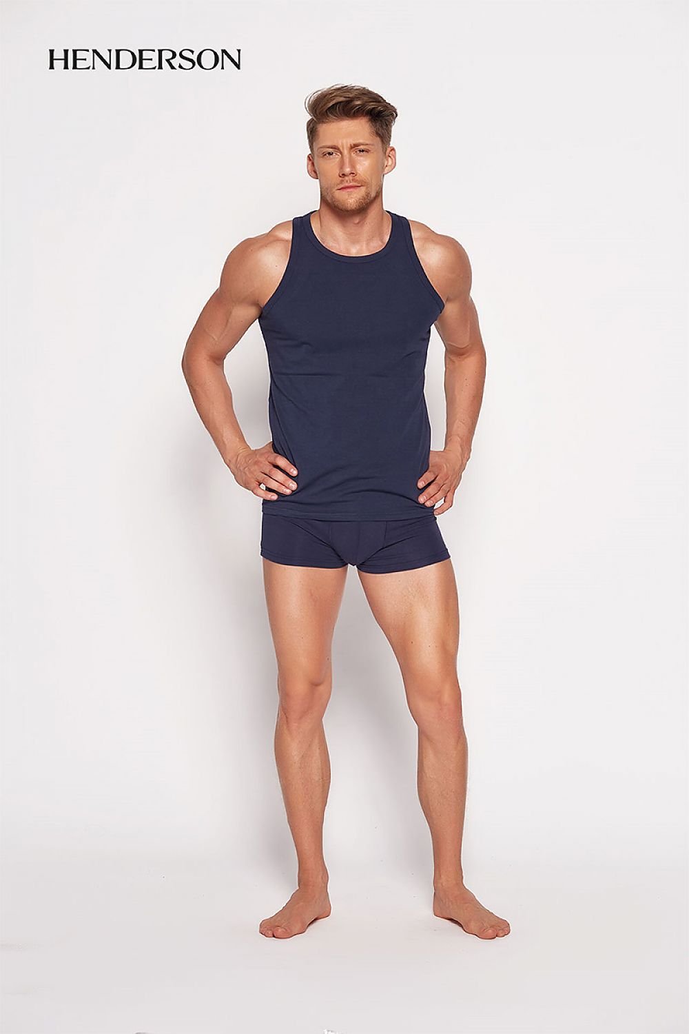 Airy Men's Singlet