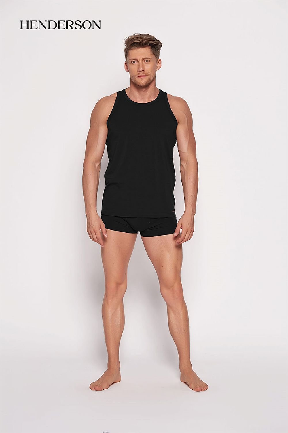 Airy Men's Singlet