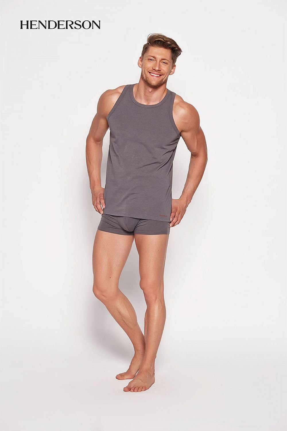 Airy Men's Singlet