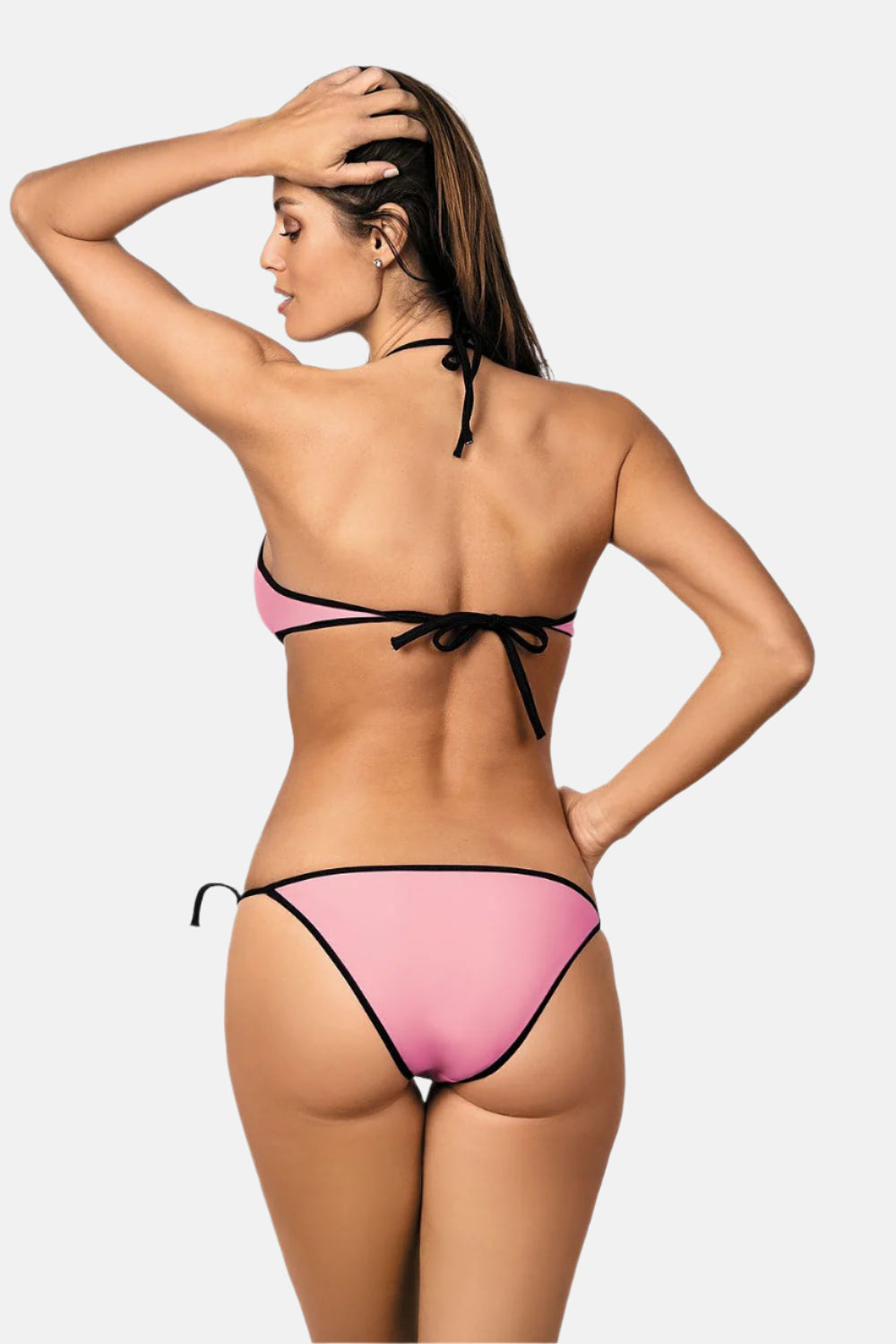  Swimsuit two piece model 56745 Marko 