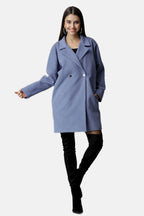  Coat model 124228 Figl 