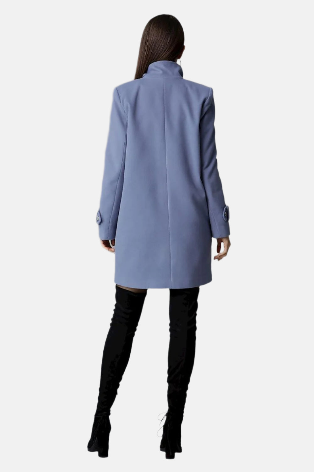  Coat model 124228 Figl 