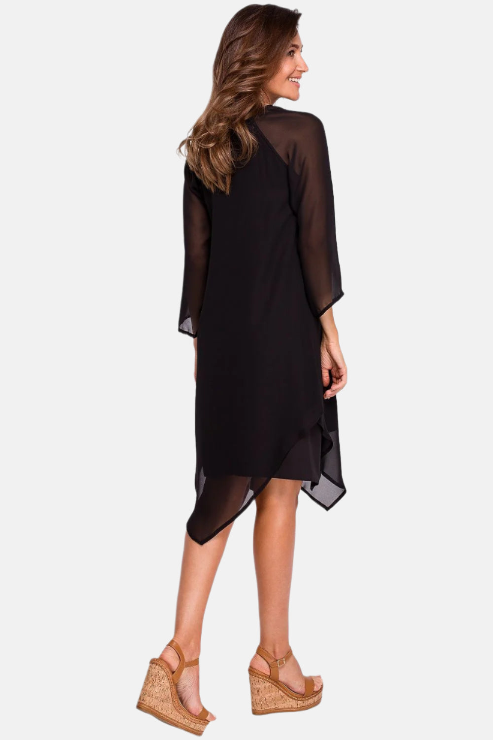  Cocktail dress model 132590 Stylove 