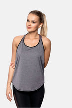 Fit by Eldar Women's Active Tank Top