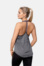 Fit by Eldar Women's Active Tank Top