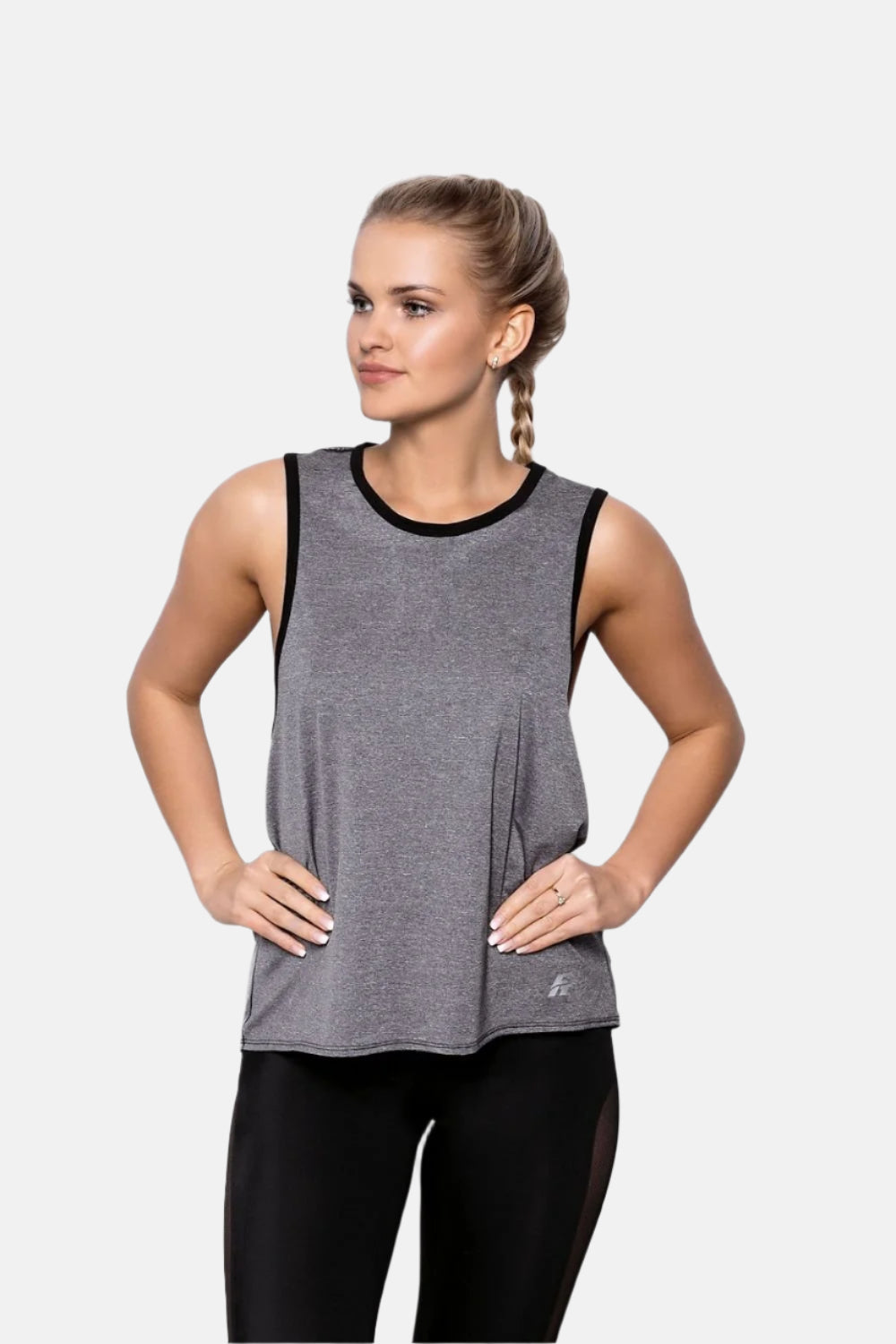 Fit by Eldar Active Top