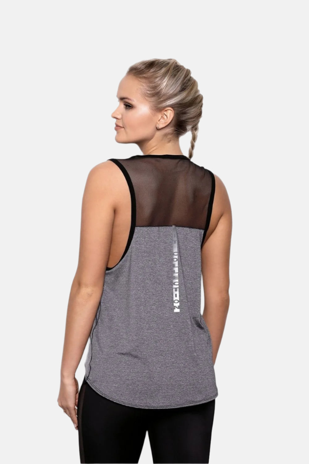 Fit by Eldar Active Top