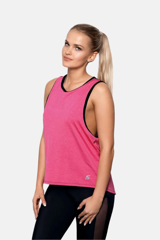 Fit by Eldar Active Top