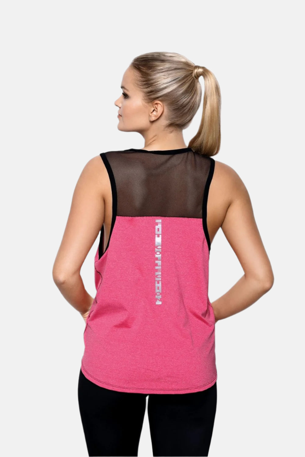 Fit by Eldar Active Top