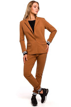  Jacket model 135475 Moe 