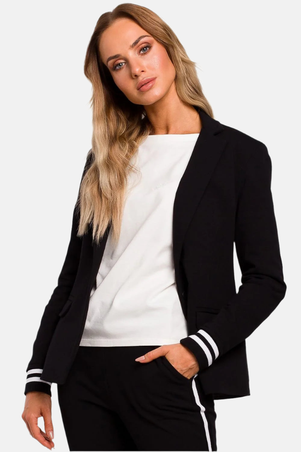  Jacket model 135478 Moe 
