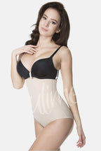  Panties model 137009 Julimex Shapewear 
