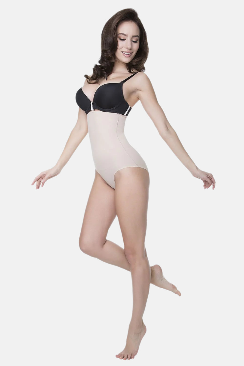  Panties model 137009 Julimex Shapewear 