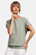  Blouse model 142247 Moe 