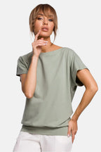  Blouse model 142247 Moe 