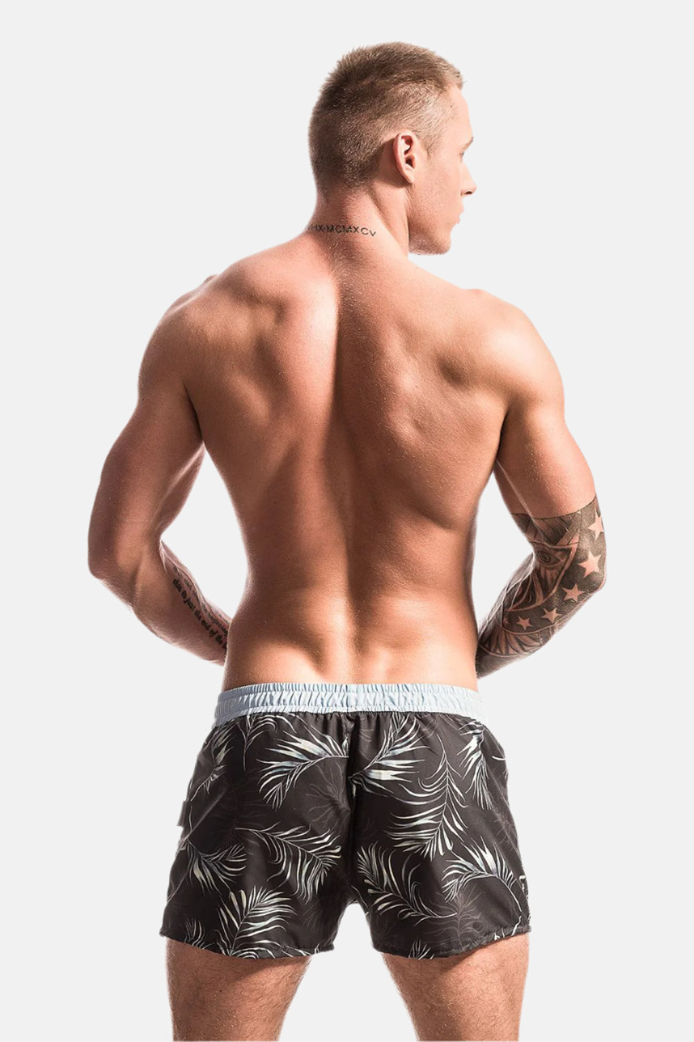  Swimming trunks model 146254 Alpha Male 
