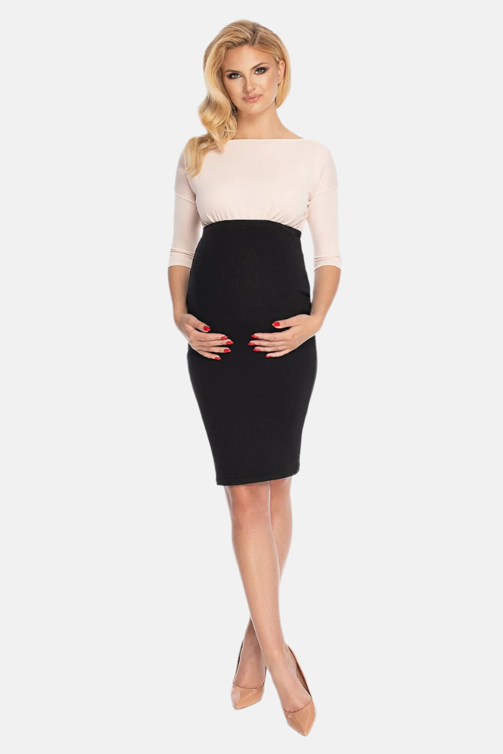  Skirt model 147515 PeeKaBoo 