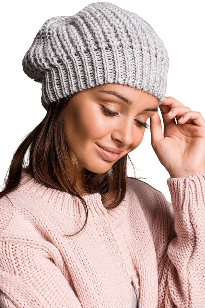 Knitted Beret