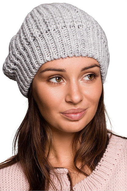 Knitted Beret