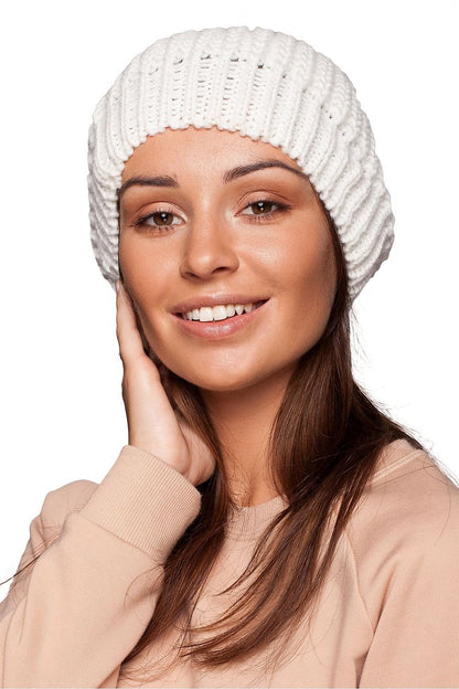 Knitted Beret