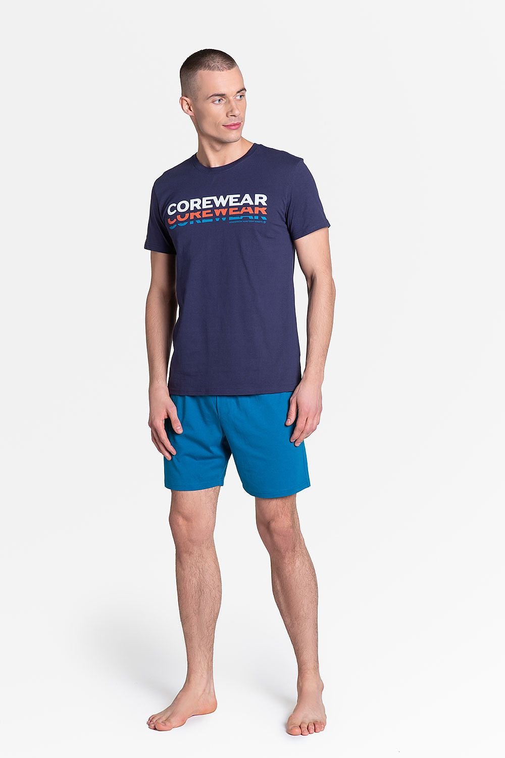 Corewear Pajama Set