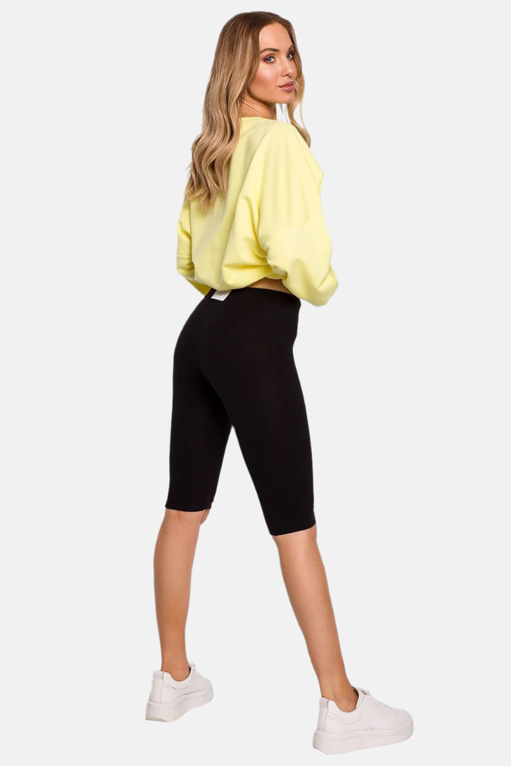  Leggings model 153630 Moe 