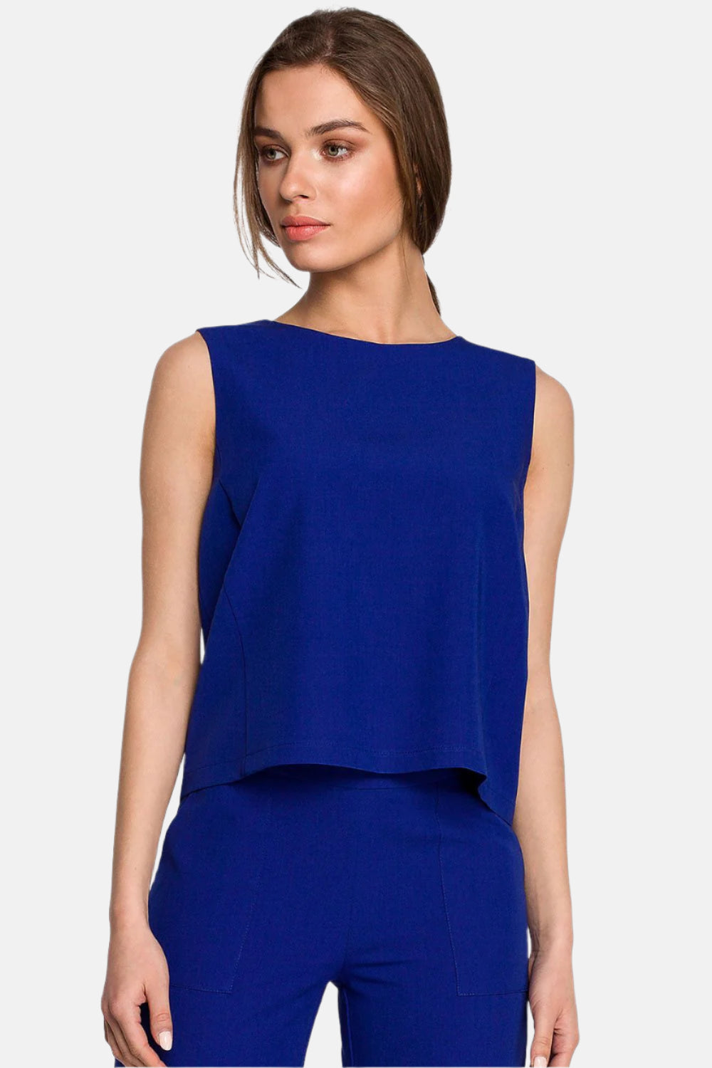  Blouse model 154102 Stylove 