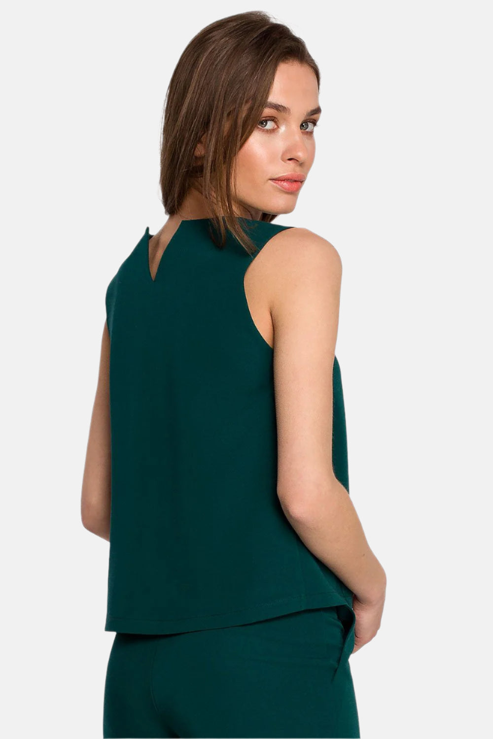  Blouse model 154103 Stylove 