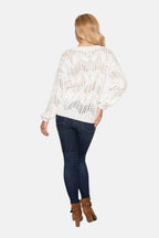  Jumper model 156918 PeeKaBoo 