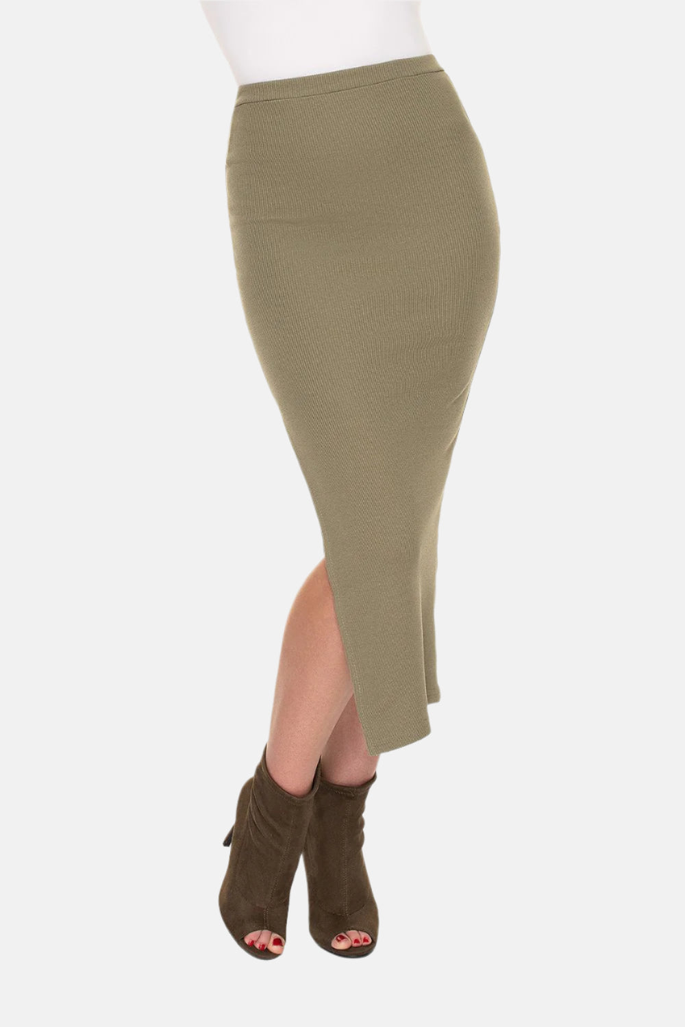  Skirt model 156932 PeeKaBoo 