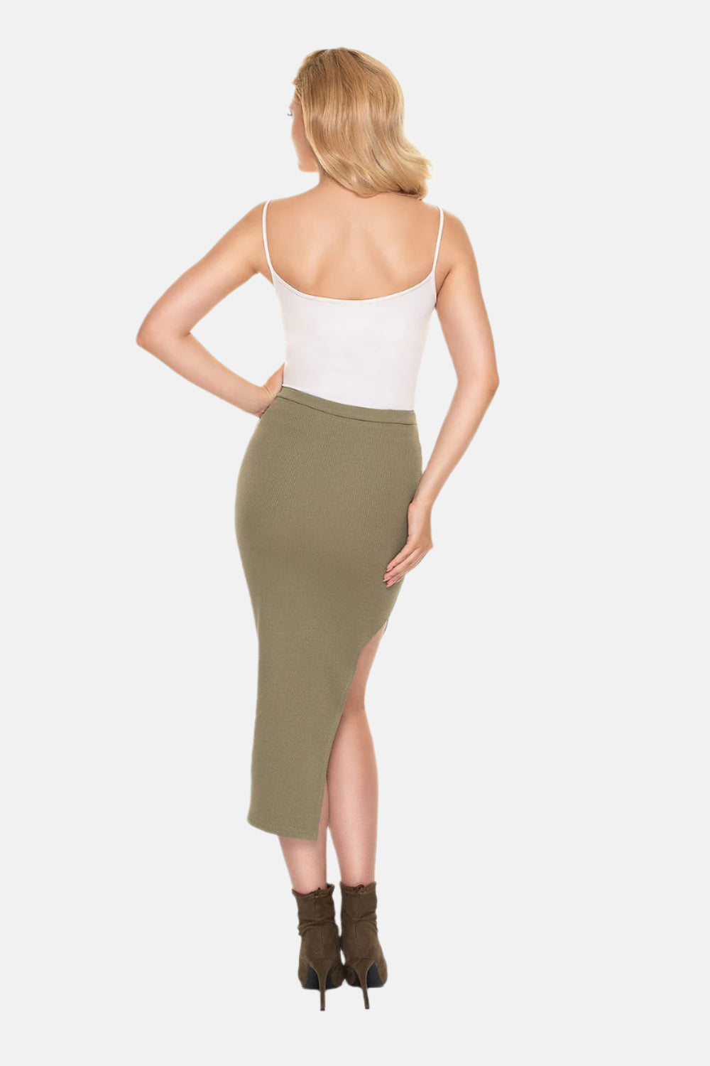  Skirt model 156932 PeeKaBoo 