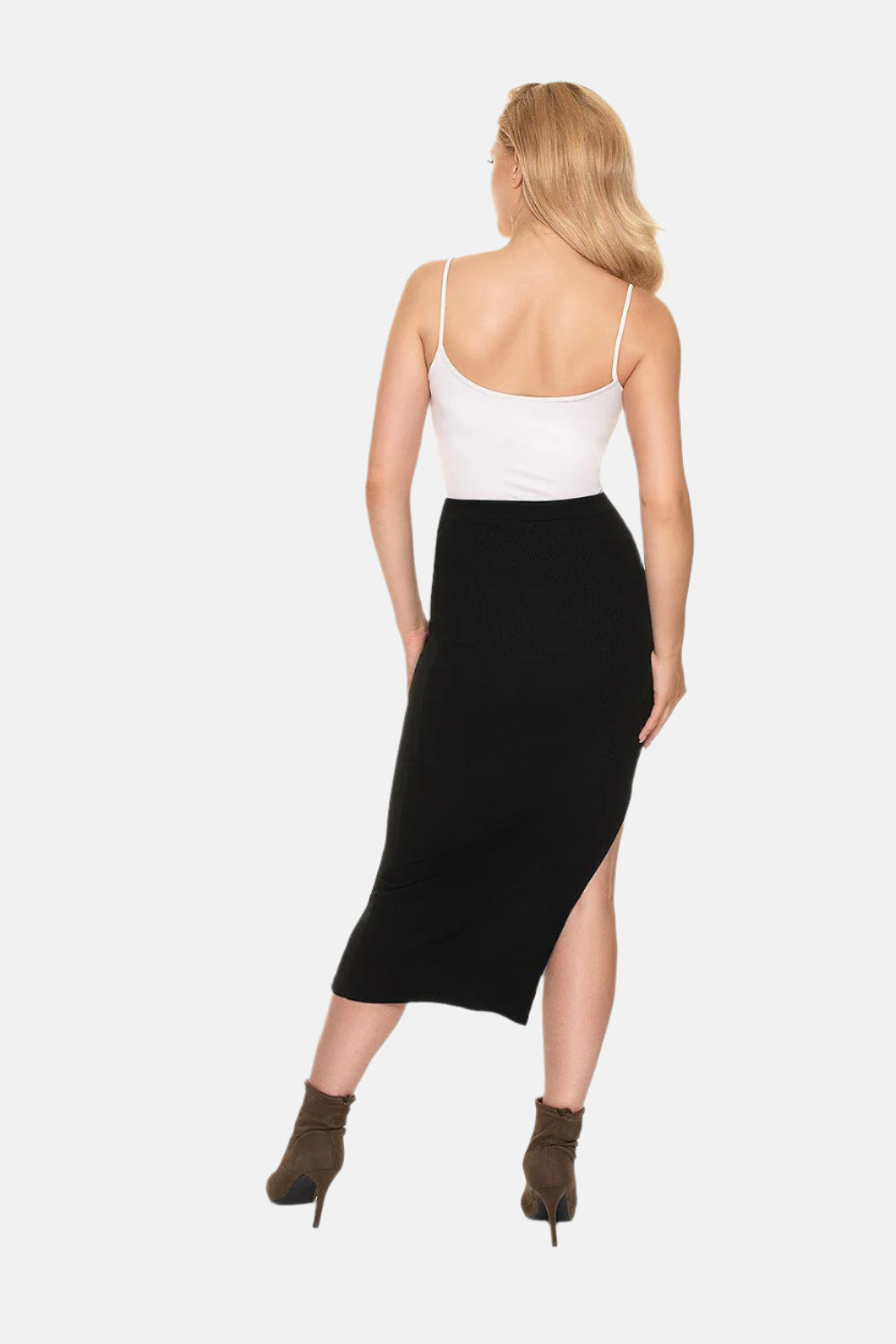  Skirt model 156933 PeeKaBoo 