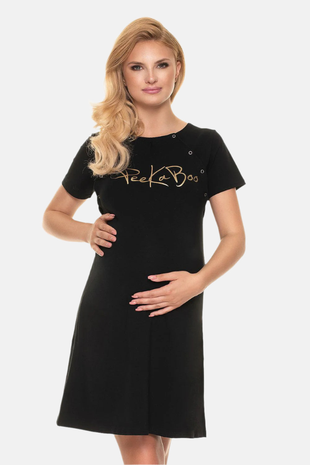  Nightshirt model 157707 PeeKaBoo 