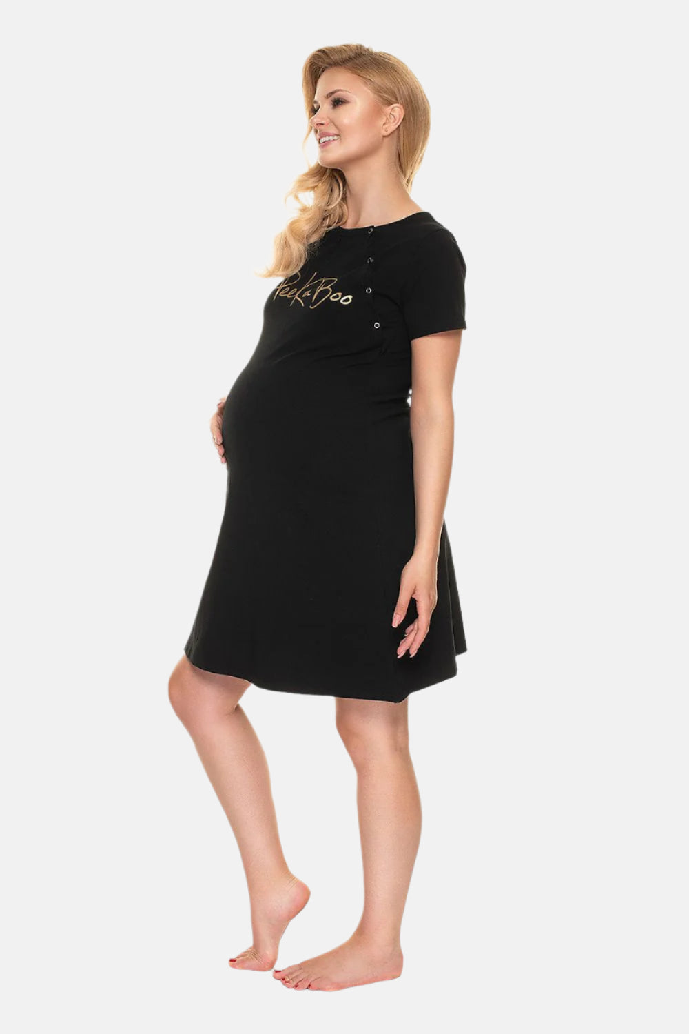  Nightshirt model 157707 PeeKaBoo 