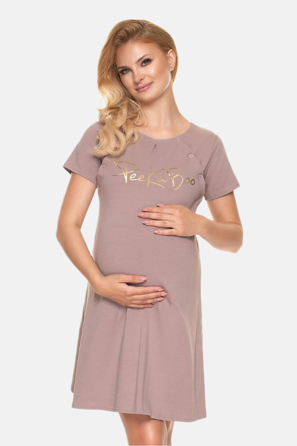  Nightshirt model 157708 PeeKaBoo 