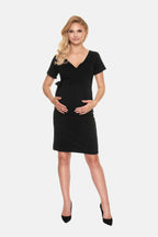  Pregnancy dress model 157715 PeeKaBoo 