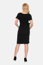  Pregnancy dress model 157715 PeeKaBoo 