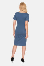  Pregnancy dress model 157716 PeeKaBoo 