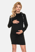  Pregnancy dress model 157833 PeeKaBoo 