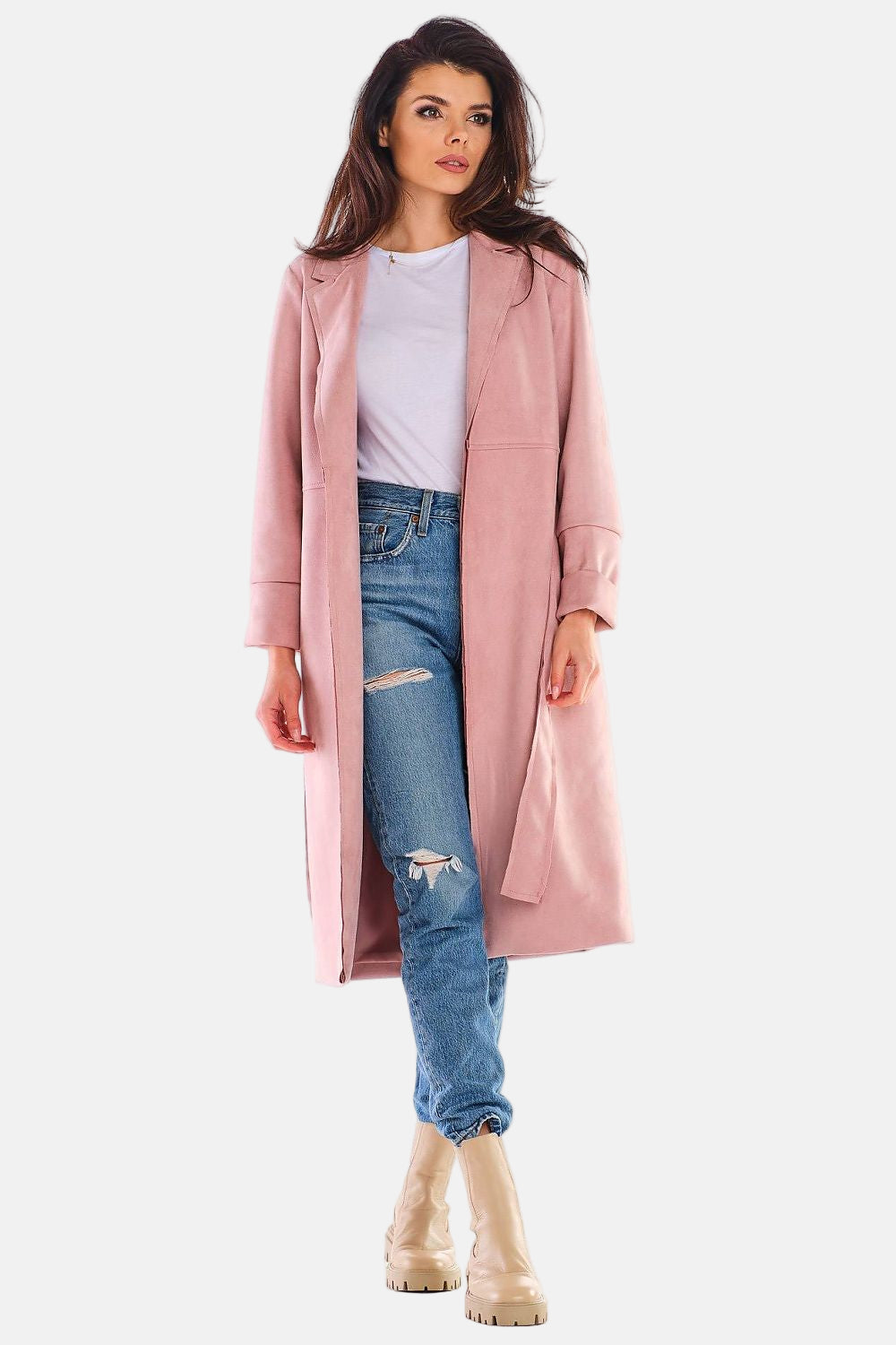  Coat model 158740 awama 