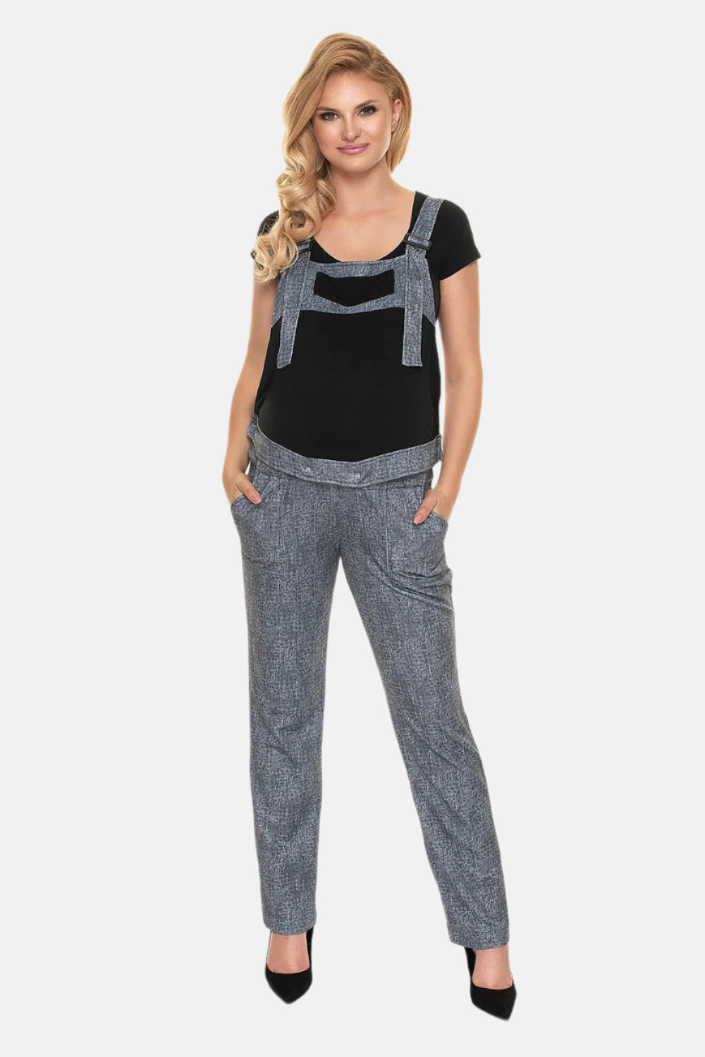  Overall model 159435 PeeKaBoo 