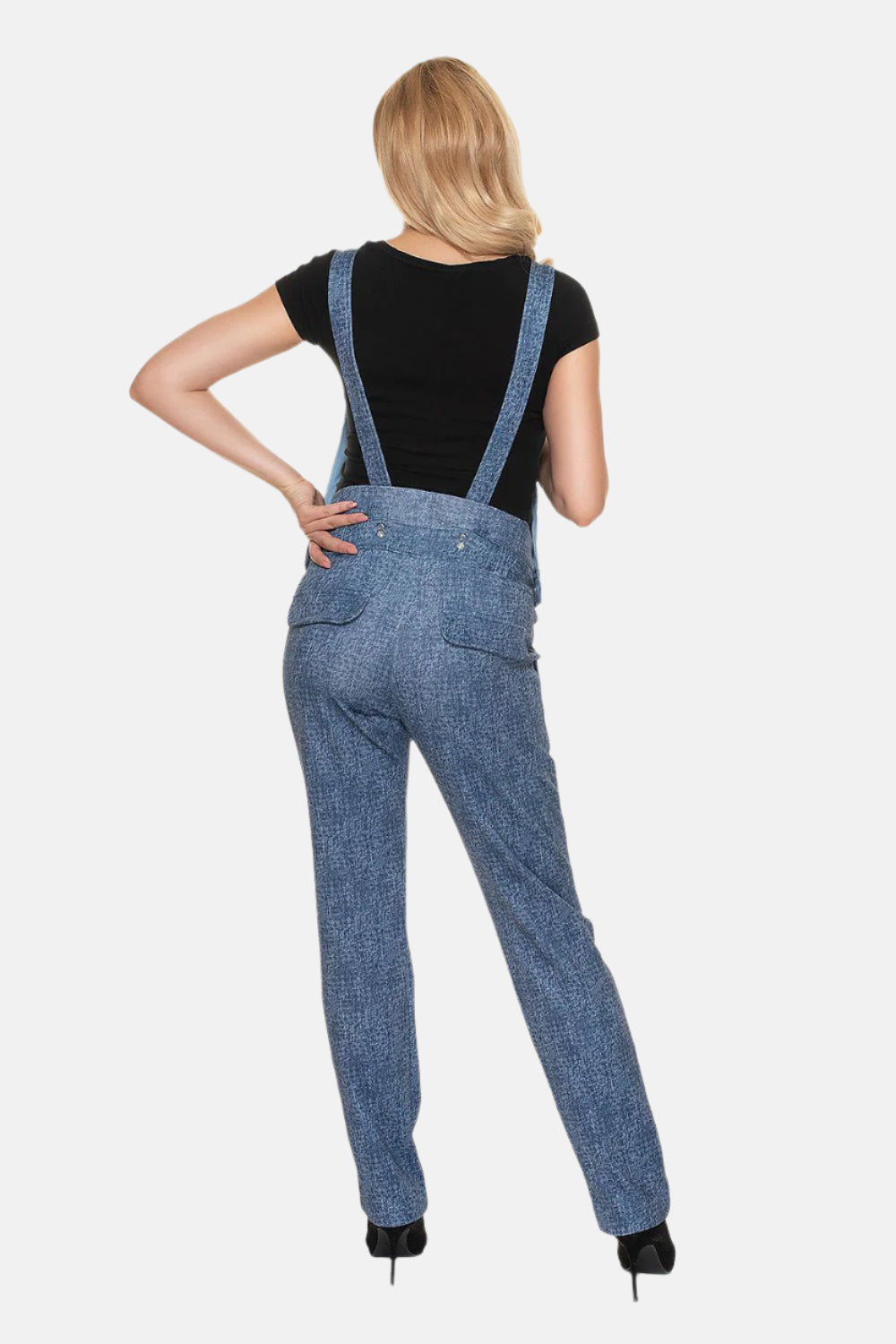  Overall model 159436 PeeKaBoo 