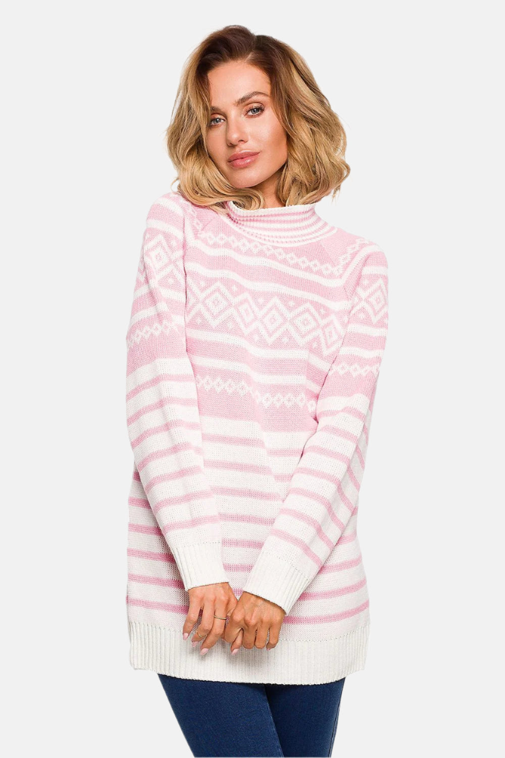  Jumper model 160145 Moe 