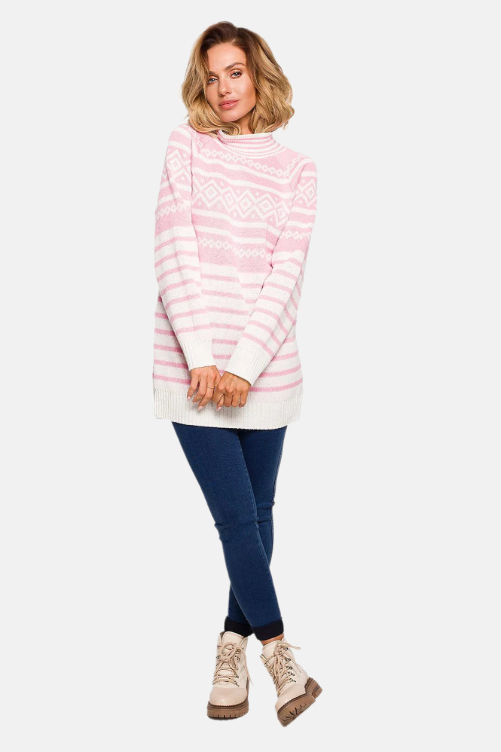  Jumper model 160145 Moe 