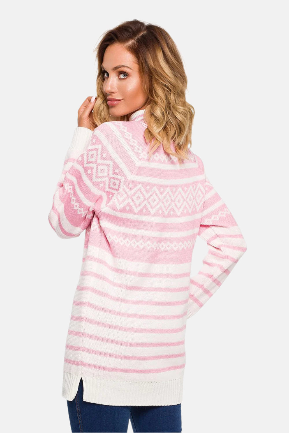  Jumper model 160145 Moe 