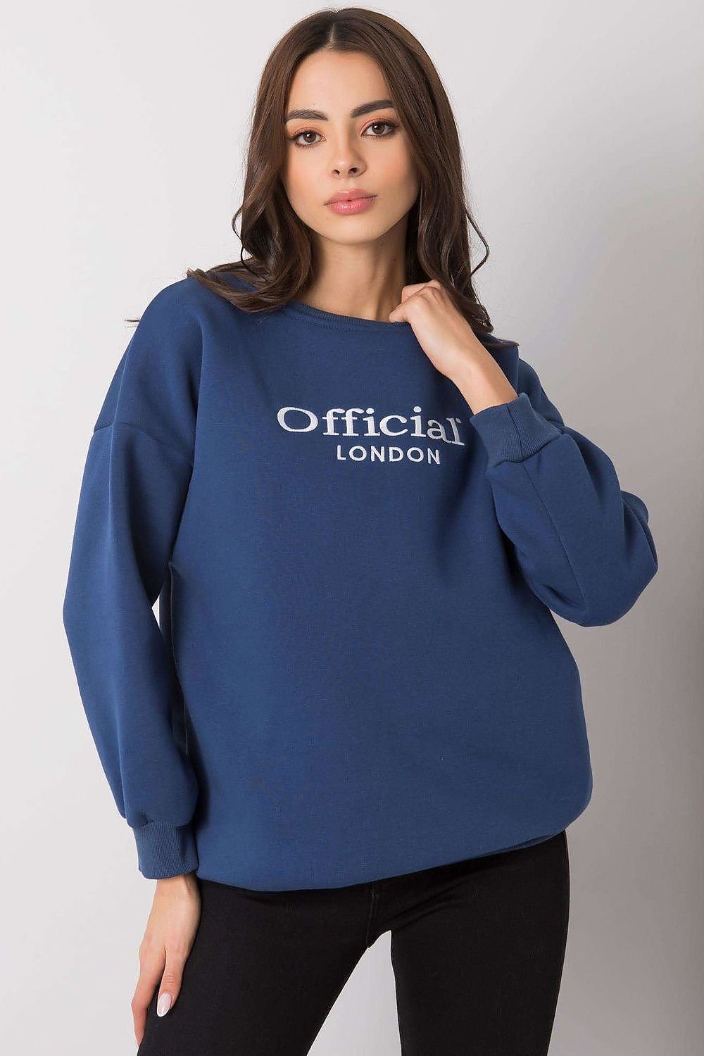 Official London Sweatshirt