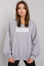 Not Perfect. Sweatshirt