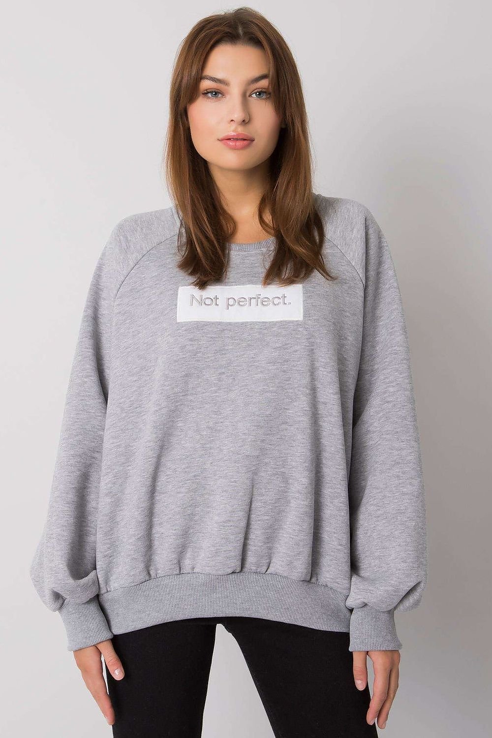 Not Perfect. Sweatshirt